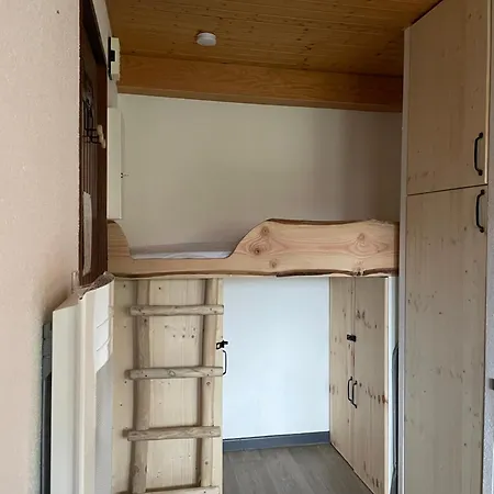 Cocon Des Chaumes Apartament