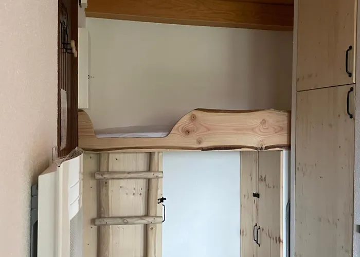 Cocon Des Chaumes شقة