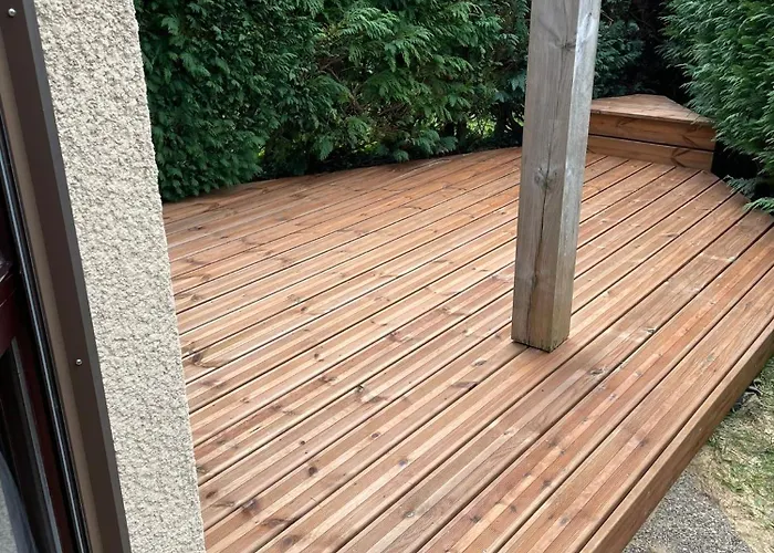 Cocon Des Chaumes لابْريسْ